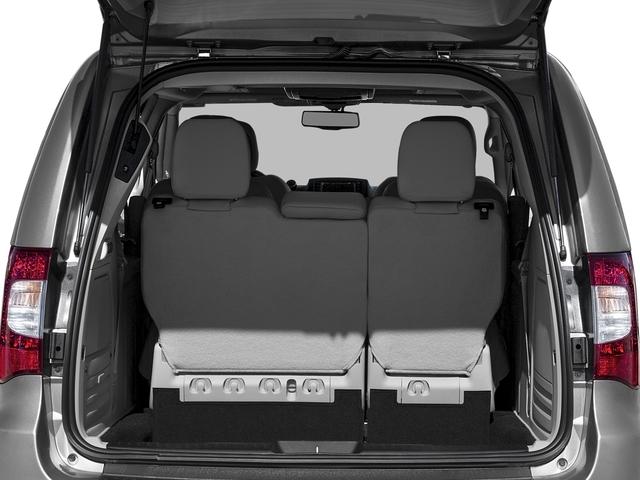 used 2016 Chrysler Town & Country car, priced at $14,908