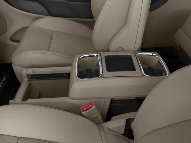 used 2016 Chrysler Town & Country car, priced at $14,908