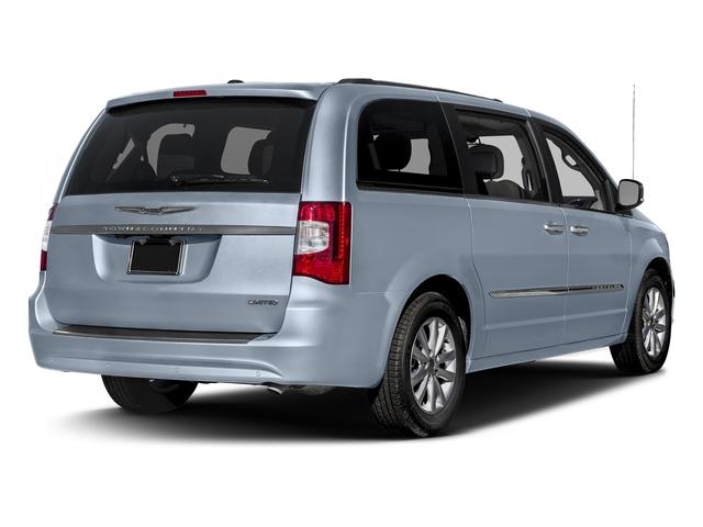 used 2016 Chrysler Town & Country car, priced at $14,908