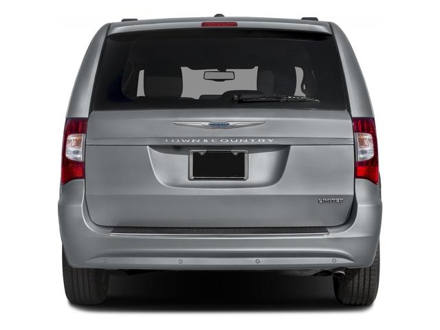 used 2016 Chrysler Town & Country car, priced at $14,908