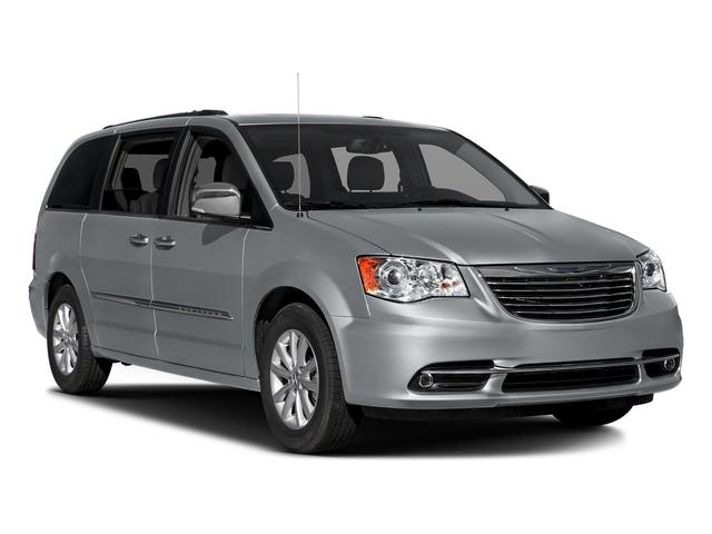 used 2016 Chrysler Town & Country car, priced at $14,908