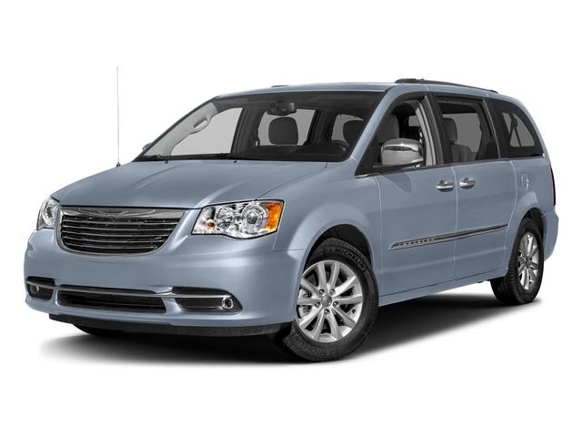 used 2016 Chrysler Town & Country car, priced at $14,908