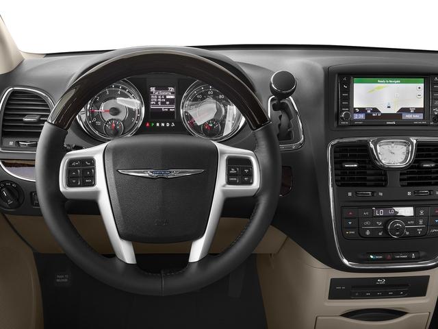 used 2016 Chrysler Town & Country car, priced at $14,908