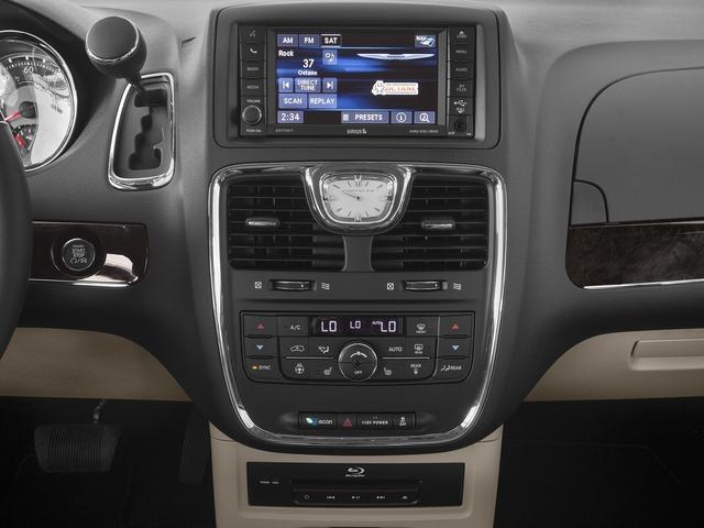 used 2016 Chrysler Town & Country car, priced at $14,908