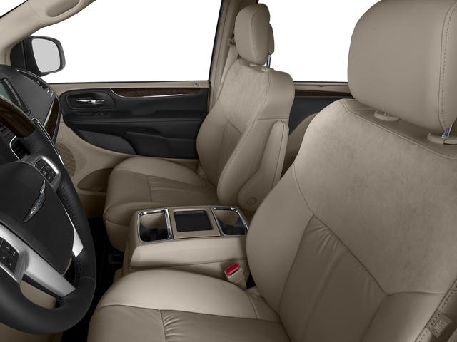used 2016 Chrysler Town & Country car, priced at $14,908