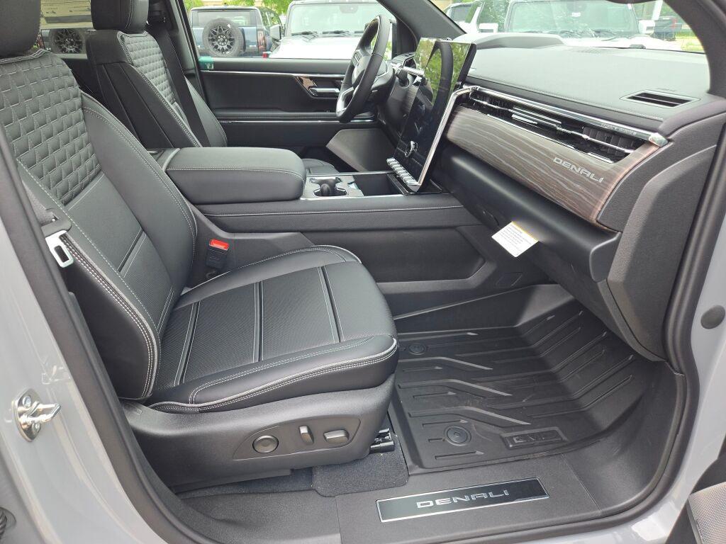 new 2026 GMC Sierra EV car, priced at $98,176