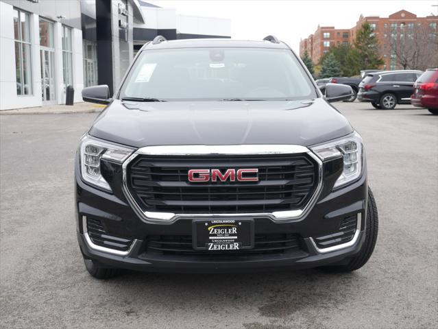 new 2024 GMC Terrain car, priced at $30,774