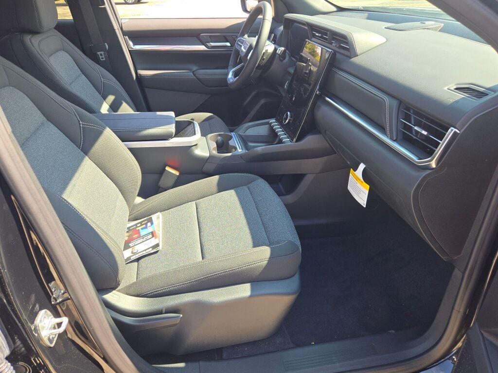 new 2026 GMC Terrain car, priced at $34,307