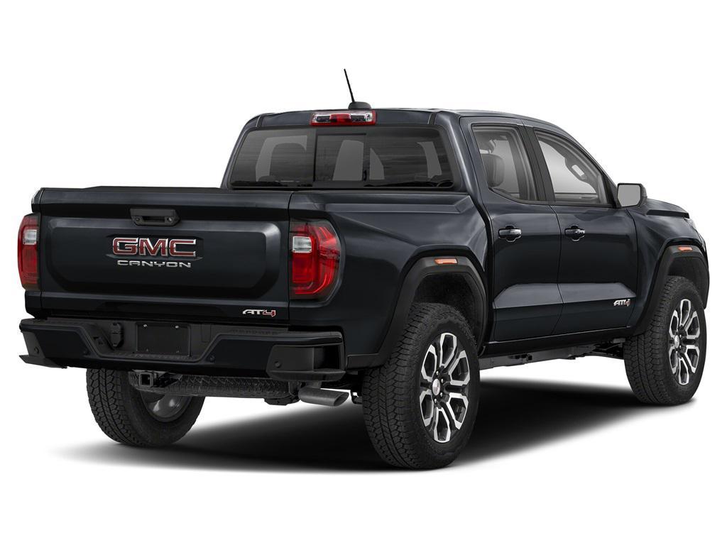 new 2026 GMC Canyon car, priced at $58,429