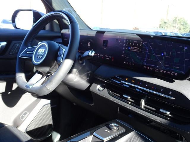 new 2025 Buick Enclave car, priced at $49,997