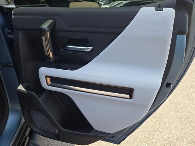 used 2024 GMC HUMMER EV Pickup car, priced at $97,500