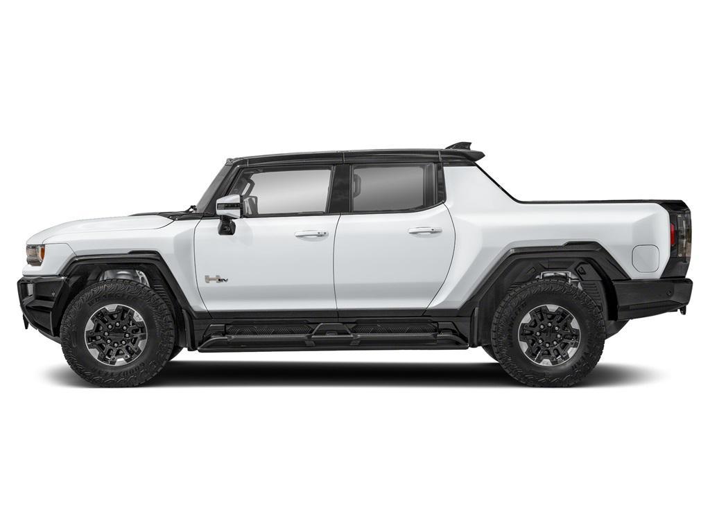 new 2025 GMC HUMMER EV Pickup car, priced at $88,997