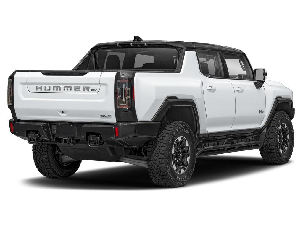 new 2025 GMC HUMMER EV Pickup car, priced at $88,997