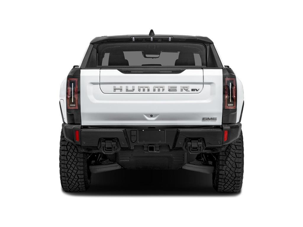 new 2025 GMC HUMMER EV Pickup car, priced at $88,997