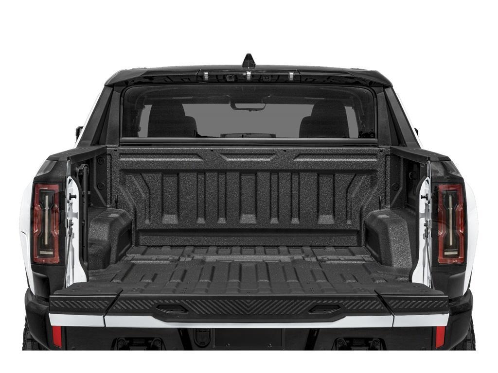 new 2025 GMC HUMMER EV Pickup car, priced at $88,997