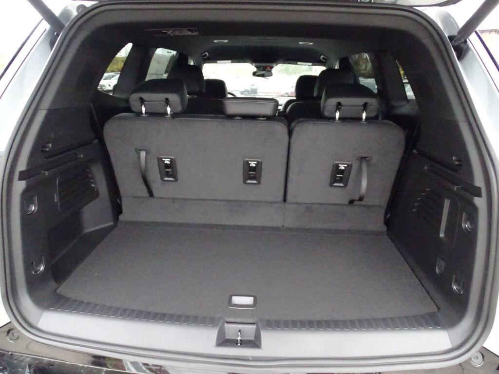 new 2025 Buick Enclave car, priced at $50,797