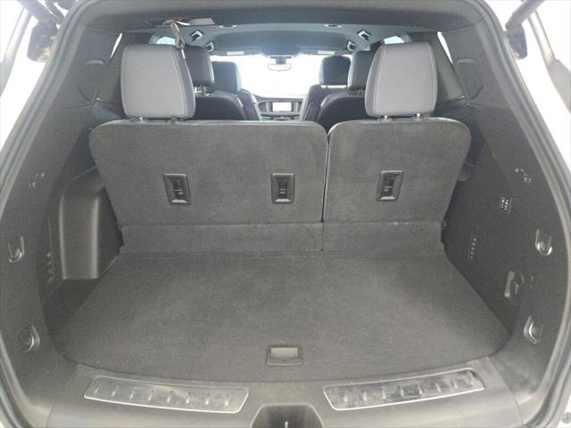 used 2022 Buick Enclave car, priced at $27,181
