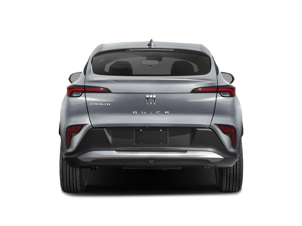 new 2025 Buick Envista car, priced at $26,516