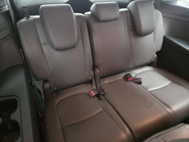 used 2022 Honda Odyssey car, priced at $34,118