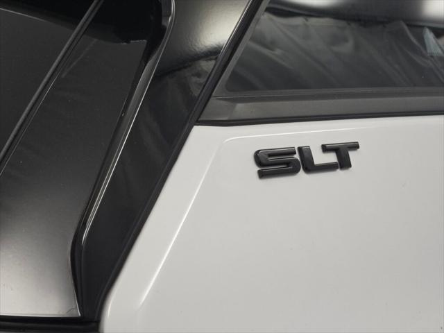 used 2019 GMC Terrain car, priced at $21,492