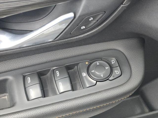 used 2019 GMC Terrain car, priced at $21,114