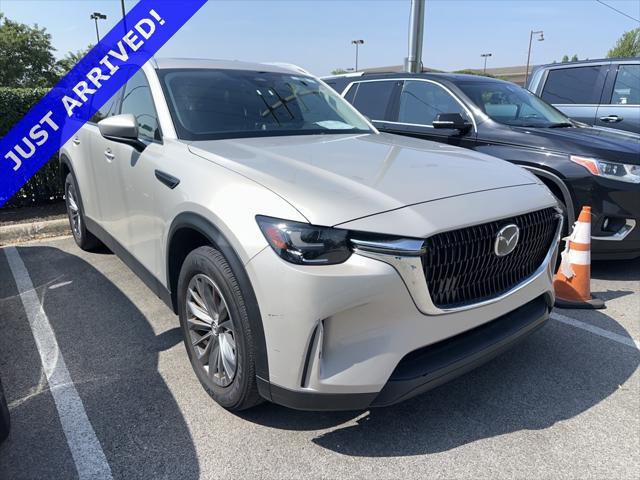 used 2024 Mazda CX-90 car, priced at $32,502