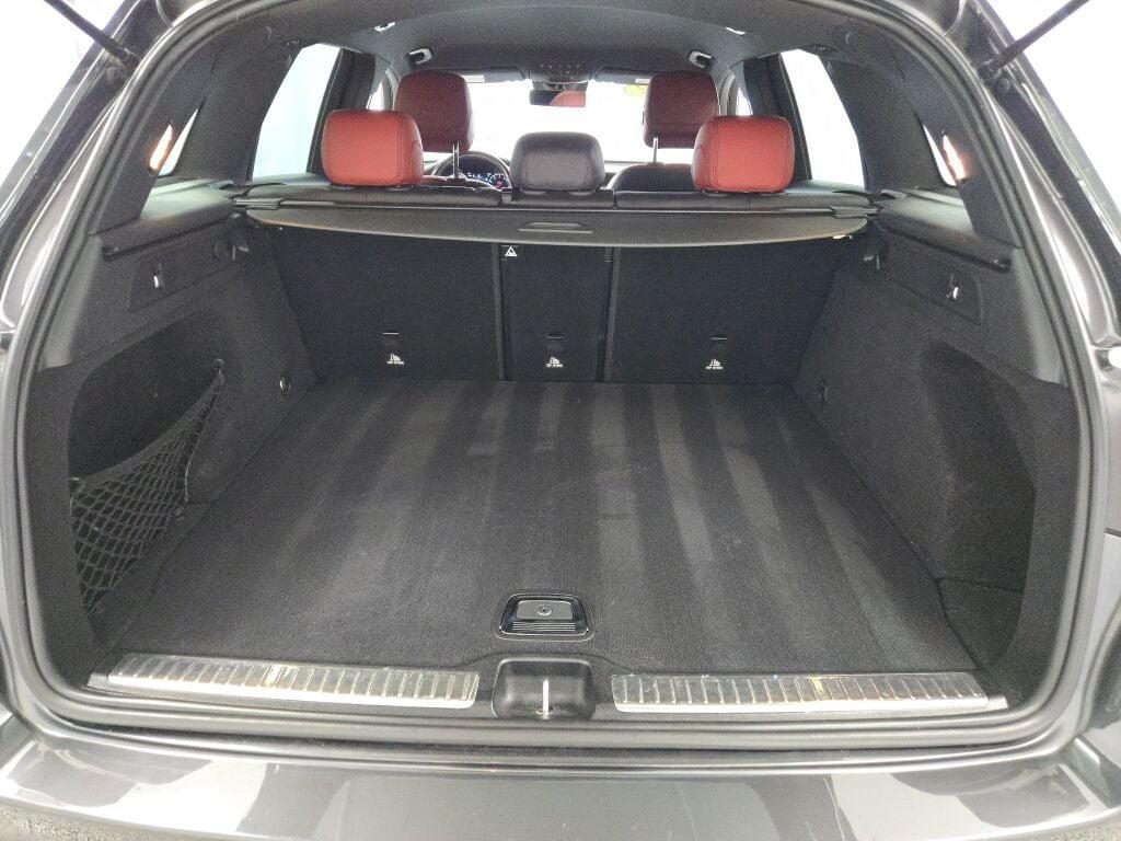 used 2022 Mercedes-Benz GLC 300 car, priced at $28,599