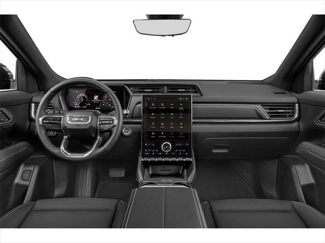 new 2025 GMC Terrain car, priced at $31,622