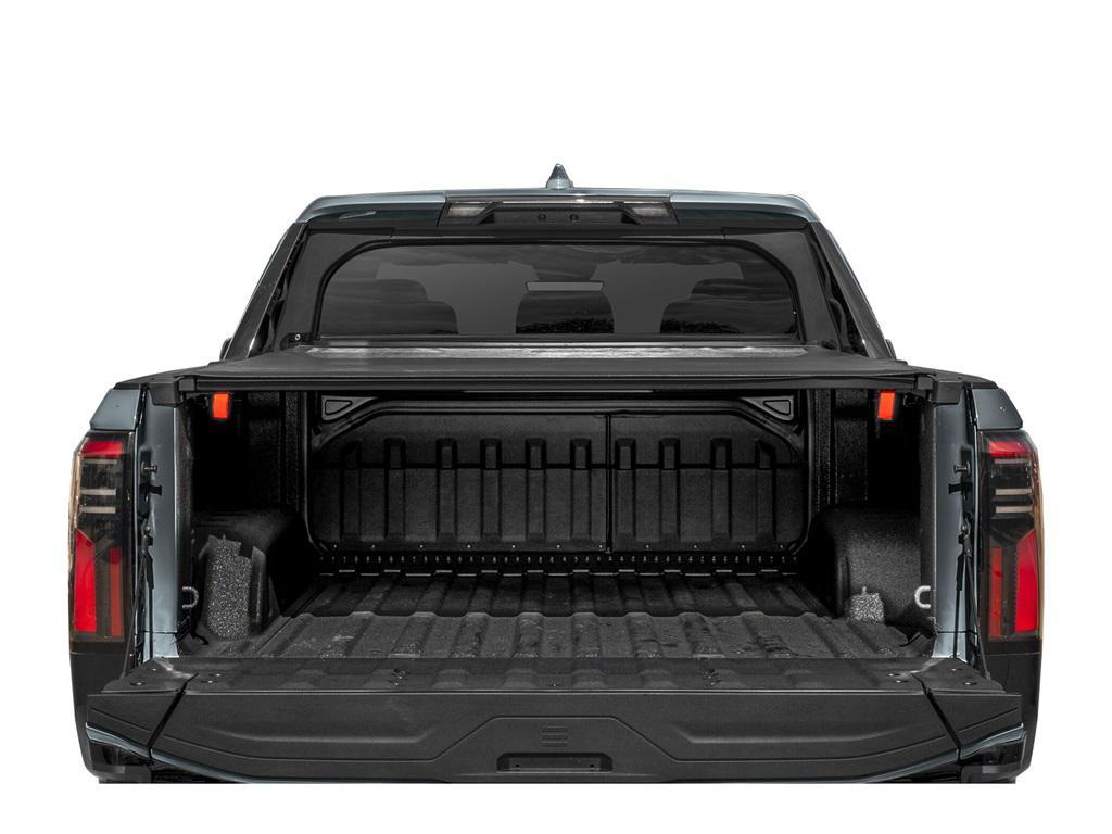 new 2026 GMC Sierra EV car, priced at $73,599
