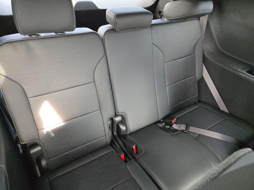 new 2025 Buick Enclave car, priced at $48,997