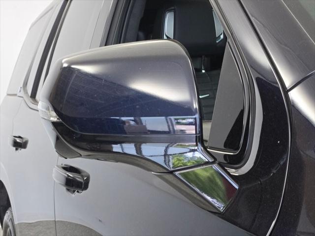 used 2023 Cadillac Escalade car, priced at $82,990