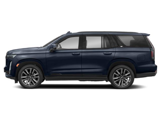 used 2023 Cadillac Escalade car, priced at $86,100