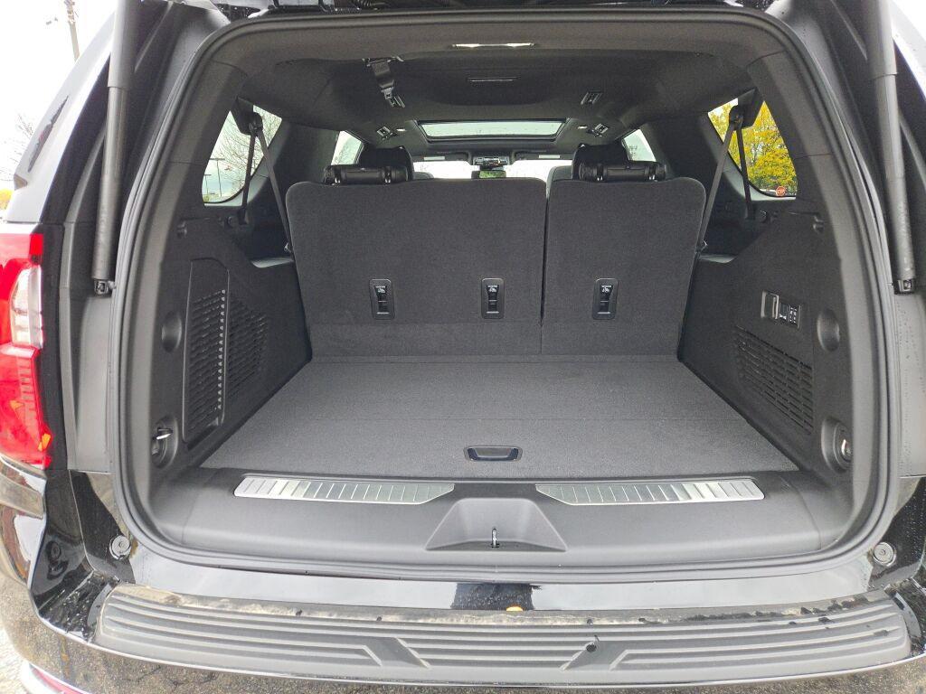 new 2026 GMC Yukon XL car, priced at $89,214