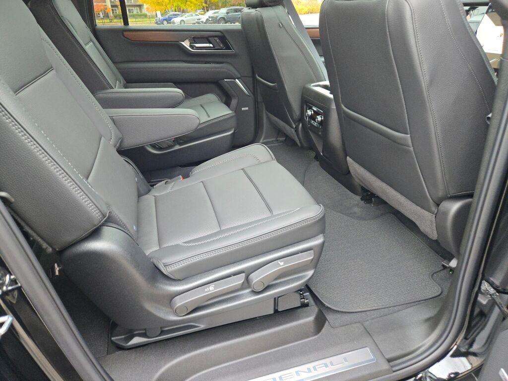 new 2026 GMC Yukon XL car, priced at $89,214