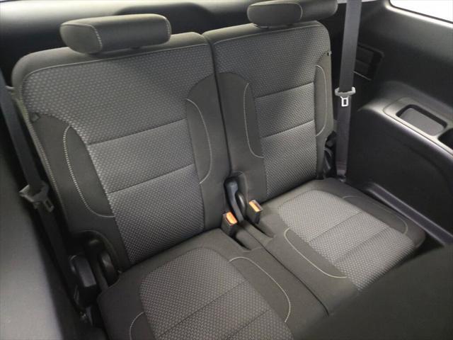 used 2022 GMC Acadia car, priced at $25,169