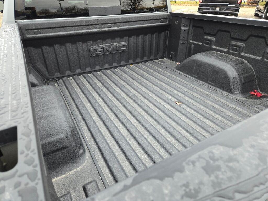 new 2026 GMC Sierra 1500 car, priced at $59,583