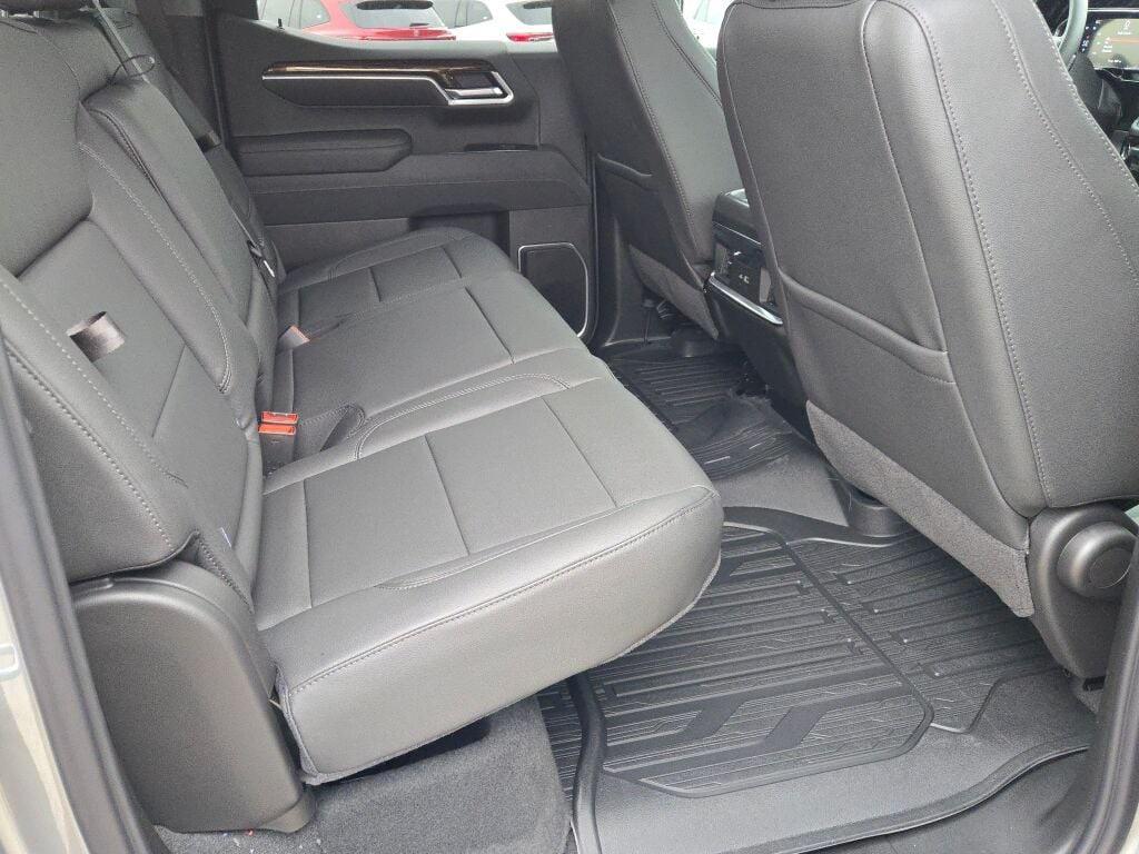 new 2026 GMC Sierra 1500 car, priced at $59,583