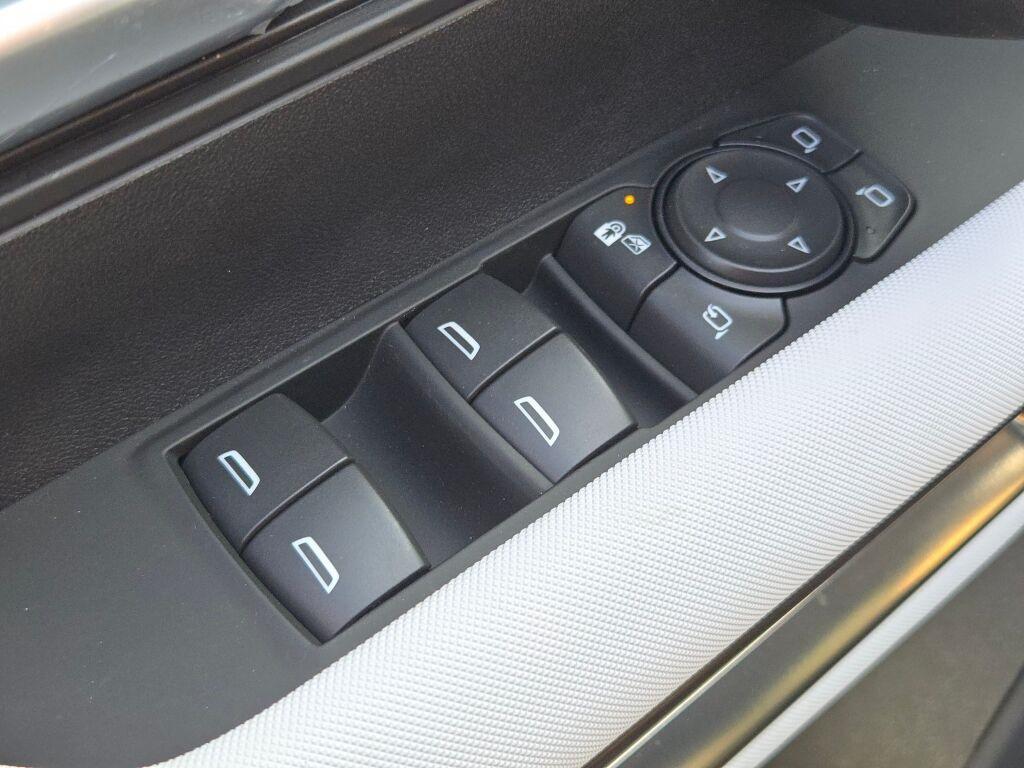 new 2025 GMC HUMMER EV SUV car, priced at $88,997