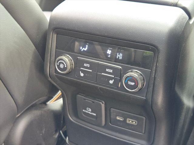 used 2021 GMC Acadia car, priced at $25,999