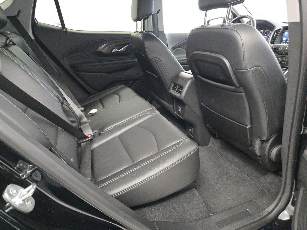used 2022 GMC Terrain car, priced at $27,217