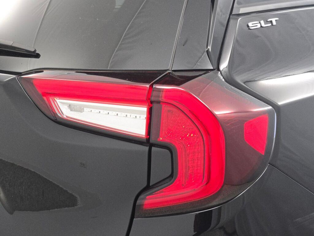 used 2022 GMC Terrain car, priced at $27,217