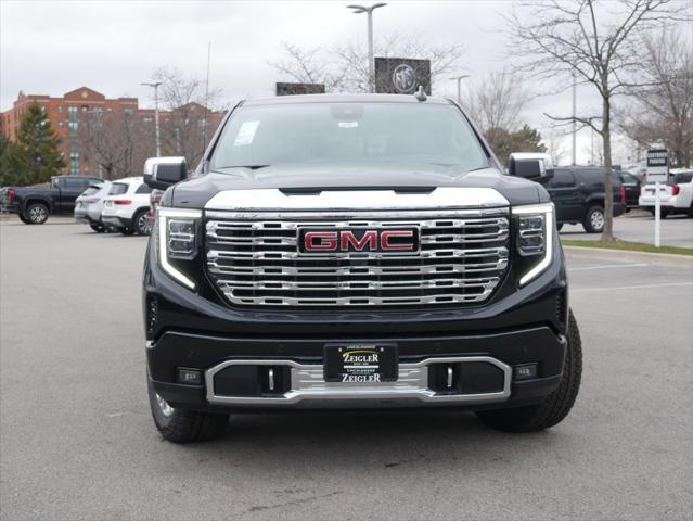 new 2024 GMC Sierra 1500 car, priced at $67,188