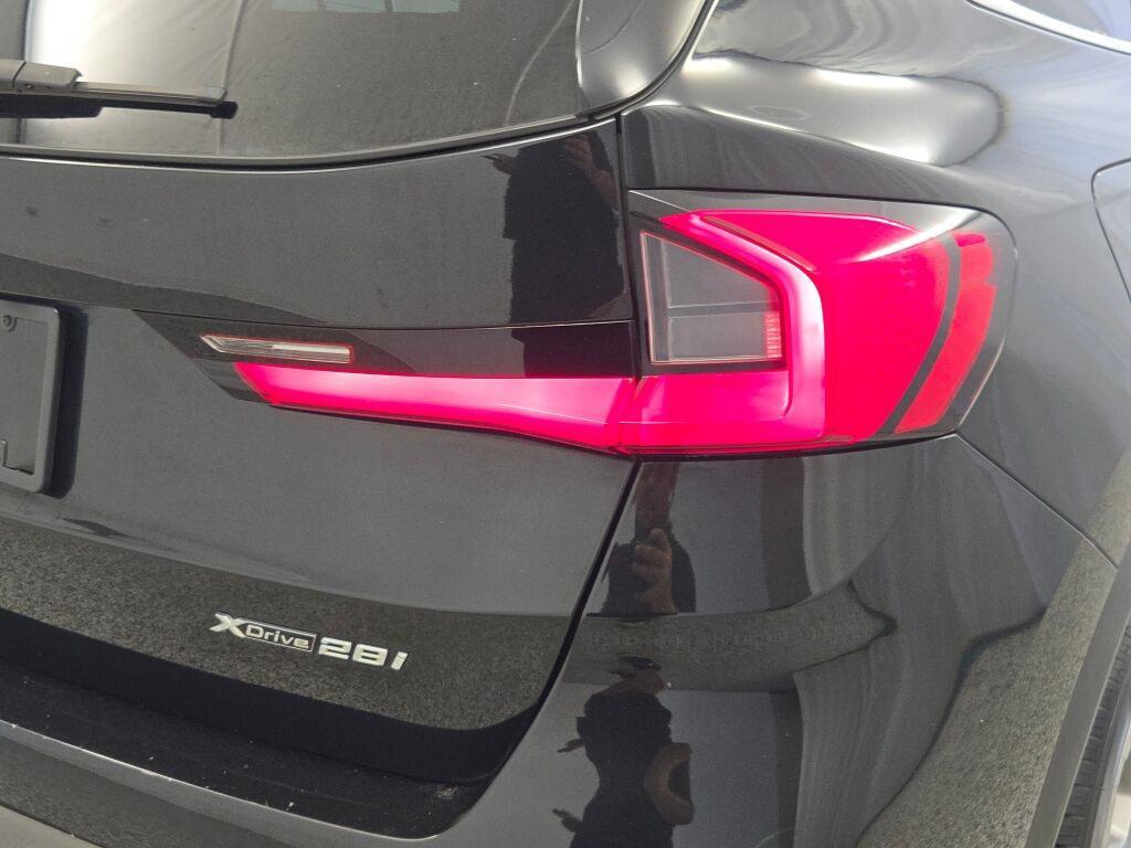 used 2023 BMW X1 car, priced at $27,449
