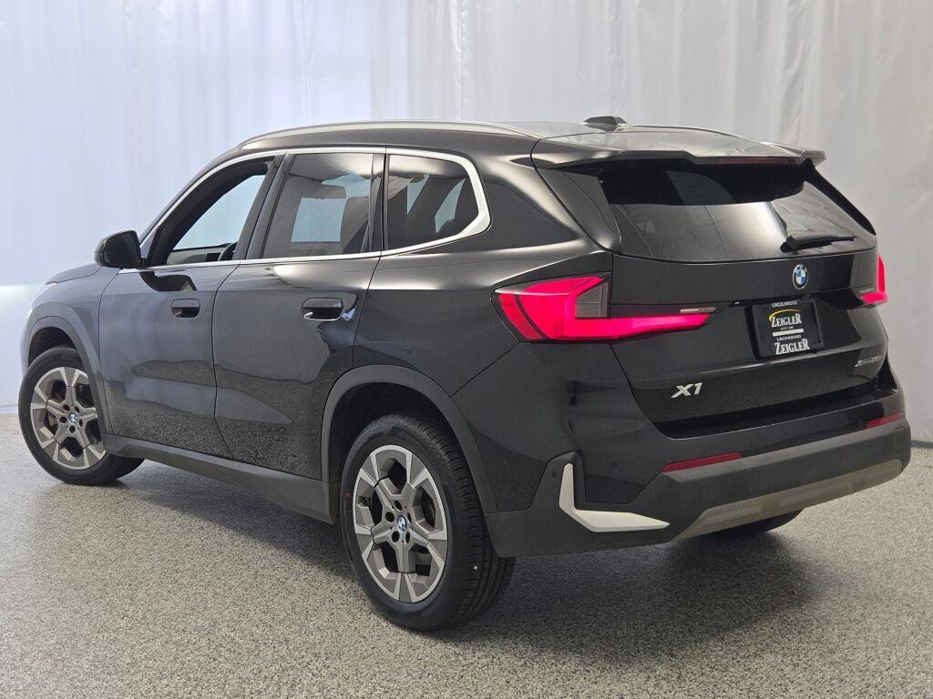 used 2023 BMW X1 car, priced at $27,449
