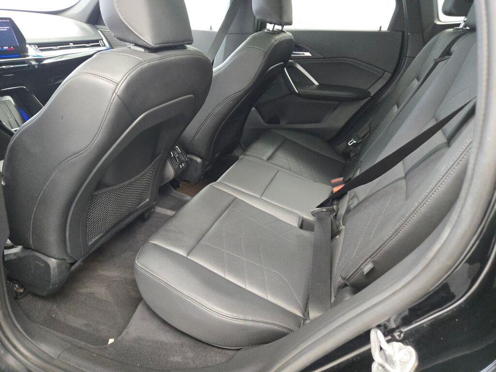 used 2023 BMW X1 car, priced at $27,449