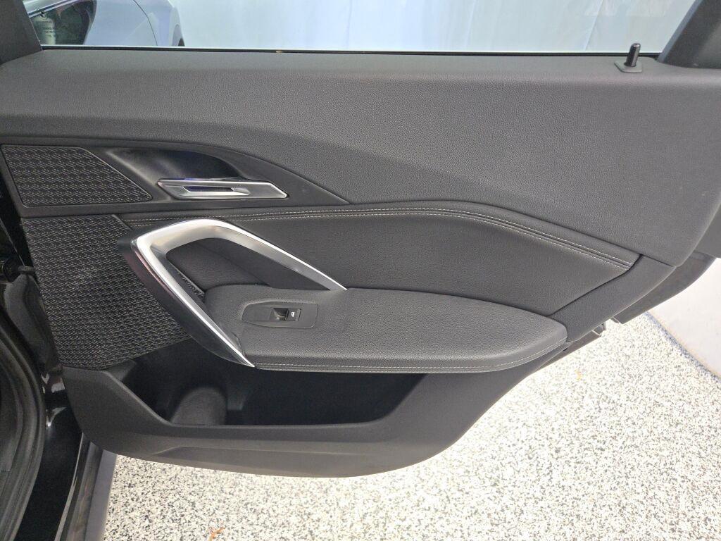 used 2023 BMW X1 car, priced at $27,449