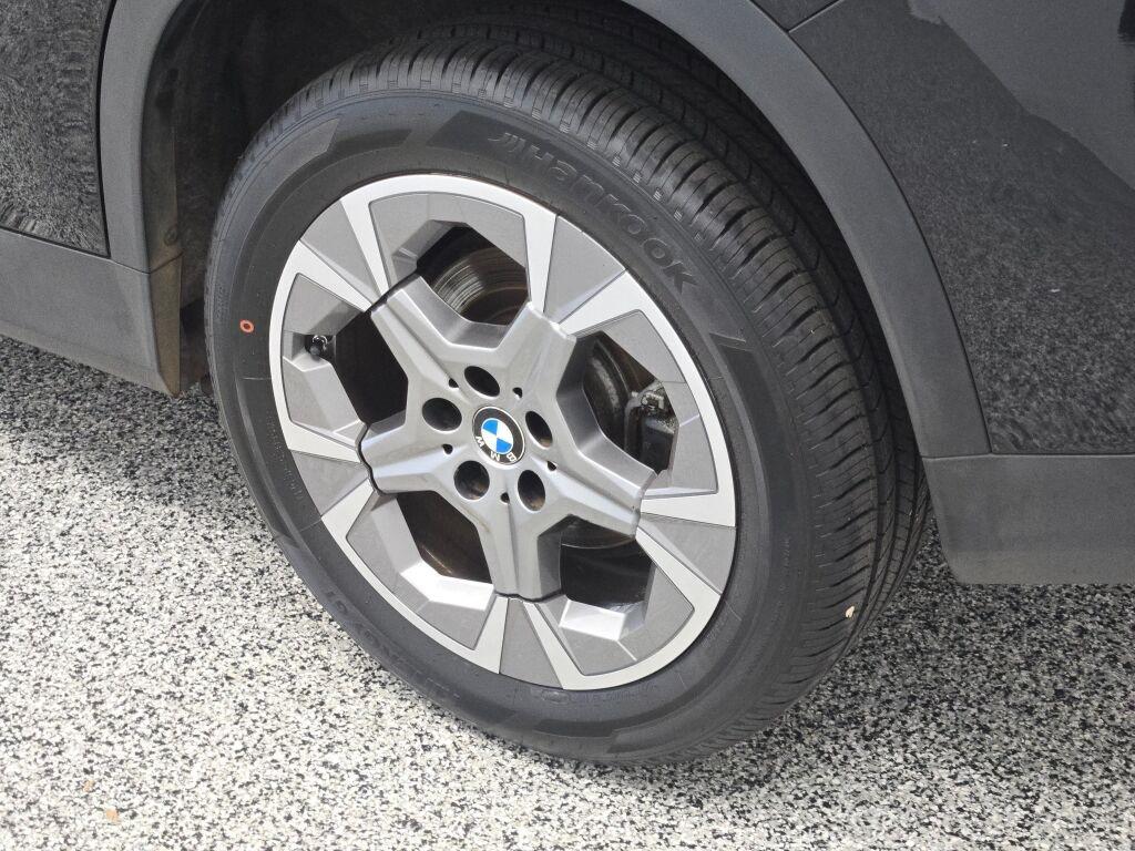 used 2023 BMW X1 car, priced at $27,449
