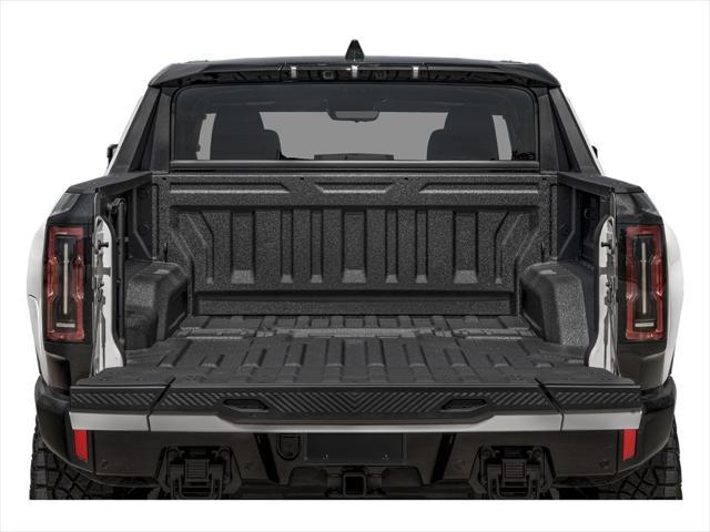 new 2025 GMC HUMMER EV Pickup car, priced at $91,330