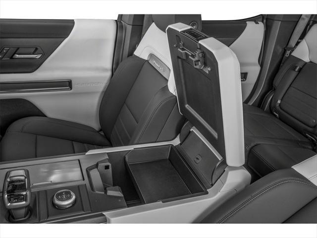 new 2025 GMC HUMMER EV Pickup car, priced at $91,330