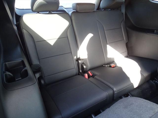 new 2025 Buick Enclave car, priced at $47,346